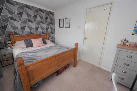 22 Akeman Drive, Bracebridge Heath, Lincoln, LN4 2TL
