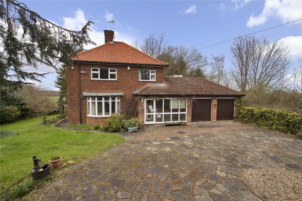 Melliker Lane, Meopham, DA13 3 bed detached house for sale £750,000