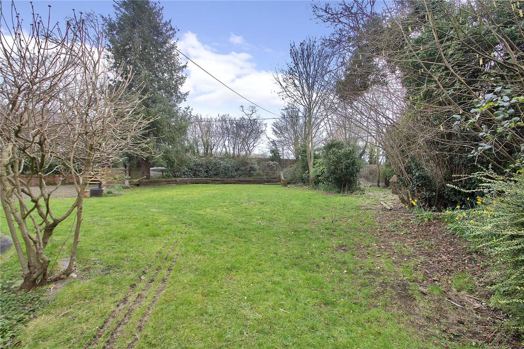 Melliker Lane, Meopham, DA13 3 bed detached house for sale £750,000