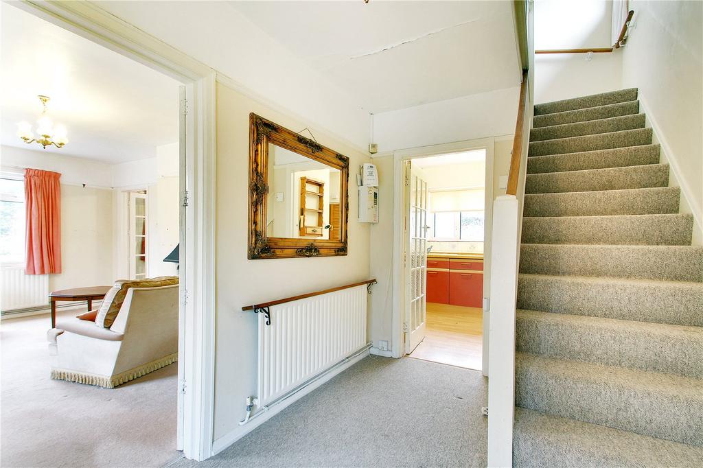 Melliker Lane, Meopham, DA13 3 bed detached house £750,000