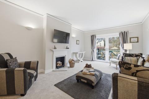 undefined, Hawthornbank Lane, Edinburgh, EH4