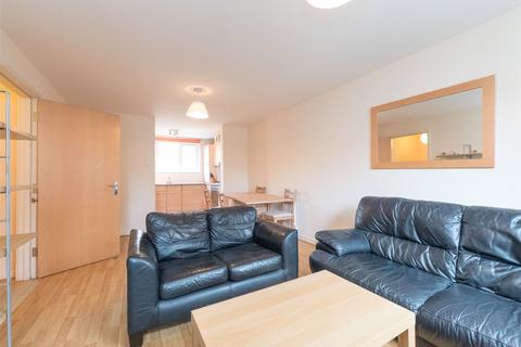 2 bedroom flat to rent, Murieston Crescent Lane, Edinburgh, EH11