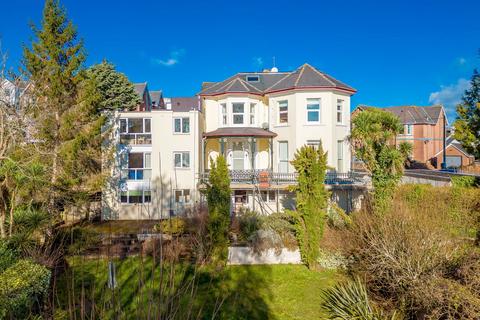 Ashfield Rise, Ruckamore Road, Chelston, Torquay