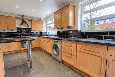 3 bedroom semi-detached house for sale - Charrington Avenue, Thornaby