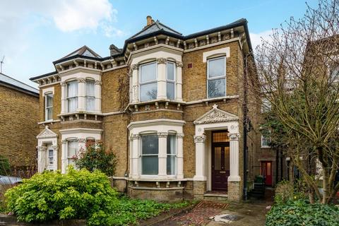 28a Bromley Road, Beckenham, BR3 5JD