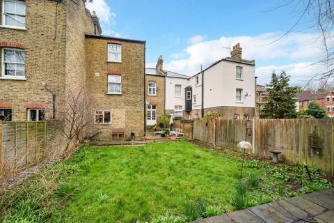 28a Bromley Road, Beckenham, BR3 5JD