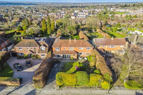 6 bedroom detached house for sale - Pewley Hill, Guildford, Surrey, GU1