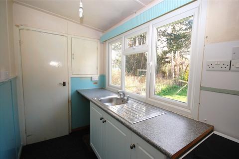 1 bedroom bungalow for sale, Cleeve Park, Chapel Cleeve, Minehead, Somerset, TA24