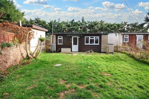 1 bedroom bungalow for sale, Cleeve Park, Chapel Cleeve, Minehead, Somerset, TA24