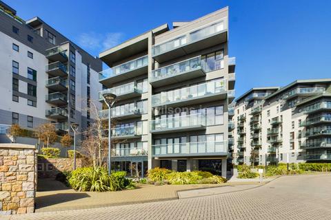 3 bedroom apartment for sale, St Helier