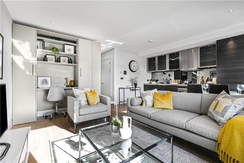 2 bedroom apartment for sale - Gray's Inn Road, London, WC1X