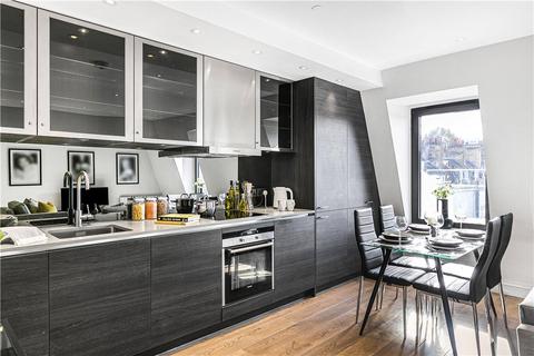 2 bedroom apartment for sale - Gray's Inn Road, London, WC1X