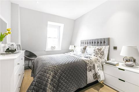 2 bedroom apartment for sale - Gray's Inn Road, London, WC1X