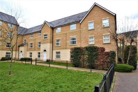 1 bedroom apartment to rent, Malyon Close, CM7