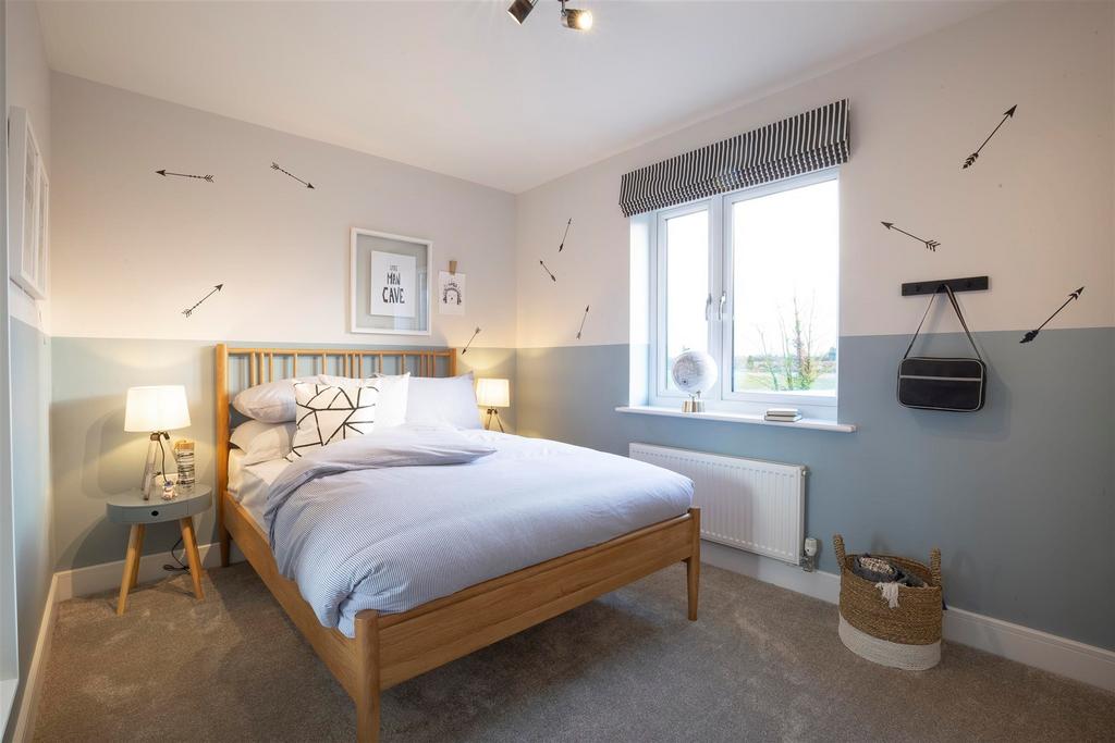 Bedroom 2