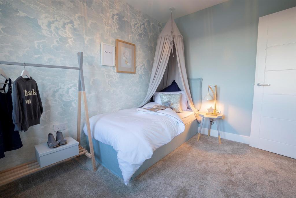 Bedroom 3