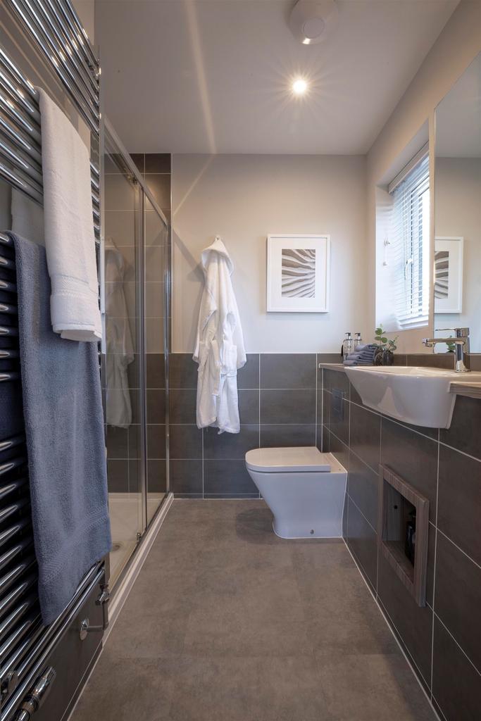 Ensuite
