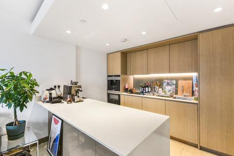 1 bedroom apartment for sale, One Blackfriars Road London SE1