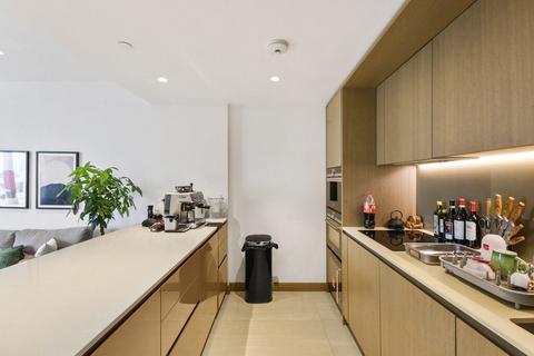 1 bedroom apartment for sale, One Blackfriars Road London SE1