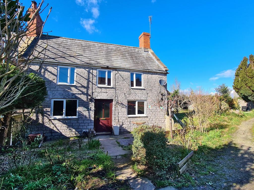 Newtown, West Pennard, West Pennard, BA6 2 bed character property for sale £329,950