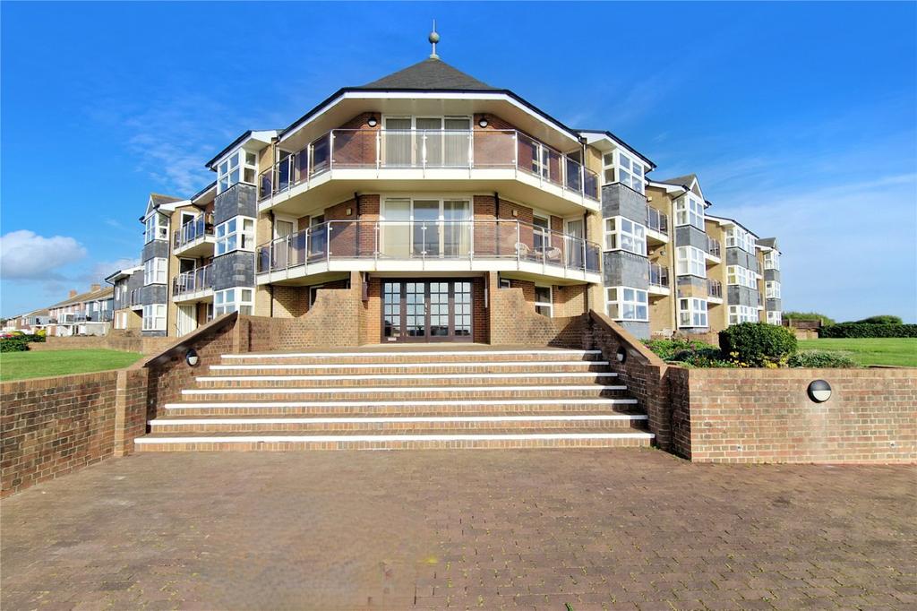 Broadmark Lane, Rustington... 2 bed apartment £435,000