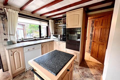 3 bedroom detached house for sale, Dulais Road, Seven Sisters, Neath, Neath Port Talbot. SA10 9ER