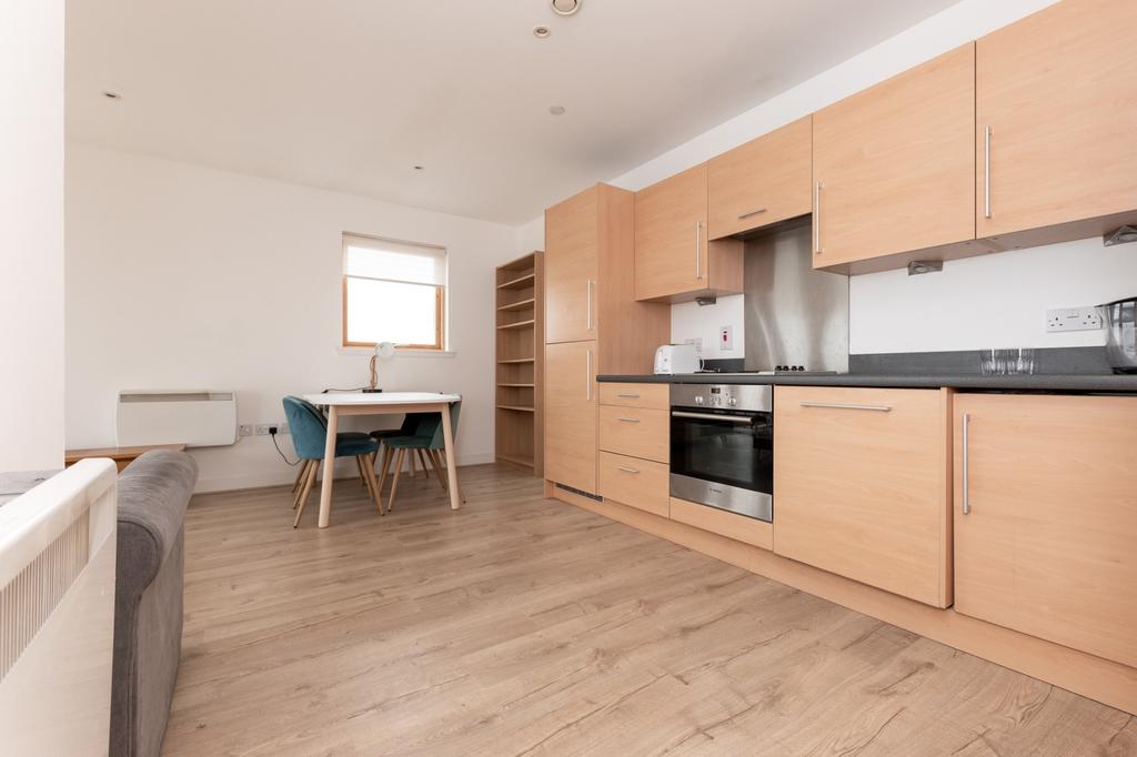Argyle Street, Flat 18/2, Block 1... 2 bed flat £1,250 pcm (£288 pw)