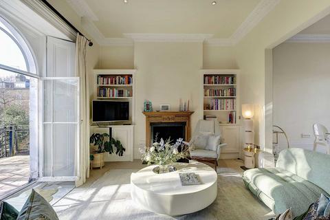 3 bedroom house for sale - St James`s Gardens, Holland Park