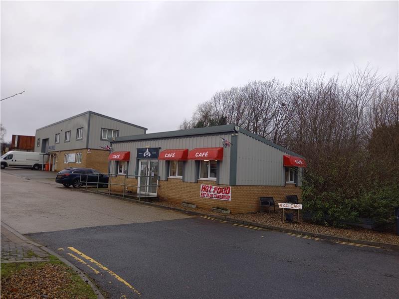Unit 1, Brooke Industrial Park, Norwich Road, Brooke, Norwich, Norfolk, NR15 1HJ Leisure
