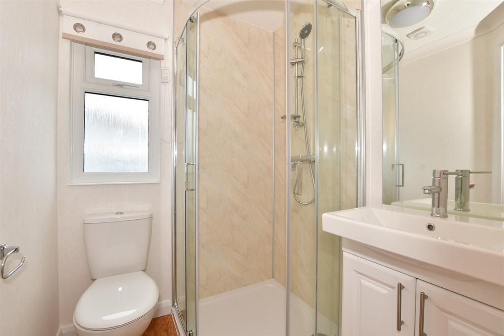 En Suite Shower Room