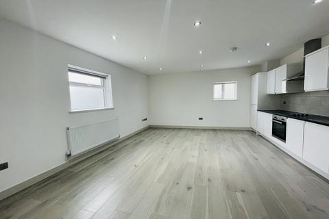 1 bedroom apartment to rent - Rymer Street, Herne Hill