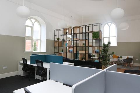Office to rent - Evolve Co-working Hub, 8a Parr Street, Poole, BH14 0JY