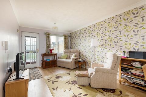 2 bedroom terraced bungalow for sale - Batten Court, Chipping Sodbury BS37