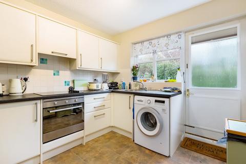 2 bedroom terraced bungalow for sale - Batten Court, Chipping Sodbury BS37