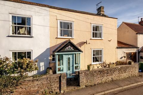 3 bedroom cottage for sale - High Street, Iron Acton BS37
