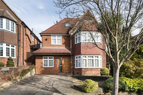 4 bedroom detached house for sale - Sunnyfield, London, NW7