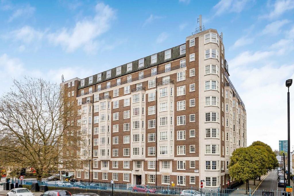 Gloucester Place, London 1 bed flat for sale £599,950