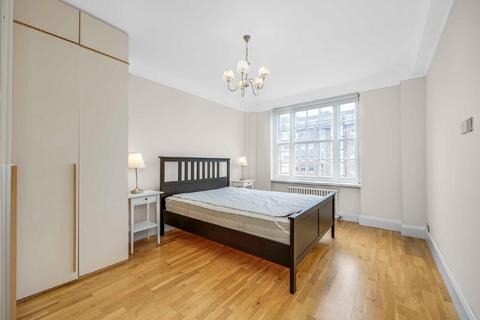 1 bedroom flat for sale, Gloucester Place, London