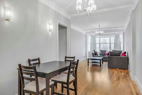 Gloucester Place, Marylebone, London, NW1