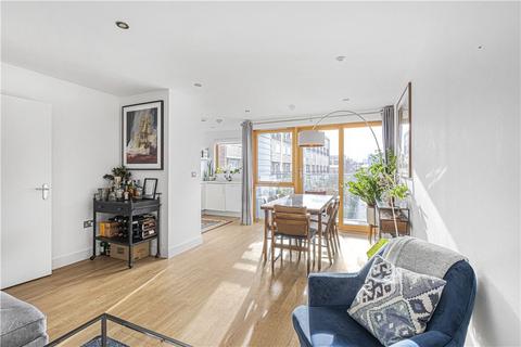 3 bedroom apartment for sale, Old Bethnal Green Road, London, E2