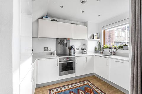 3 bedroom apartment for sale, Old Bethnal Green Road, London, E2