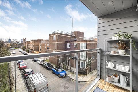 3 bedroom apartment for sale, Old Bethnal Green Road, London, E2