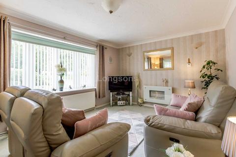 3 bedroom detached bungalow for sale, The Limes, Ashill