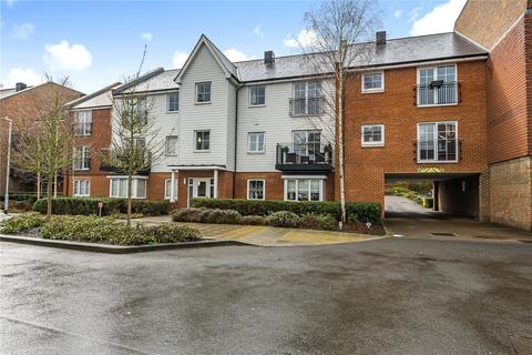 2 bedroom apartment to rent, Eden Road, Dunton Green, Sevenoaks, Kent, TN14