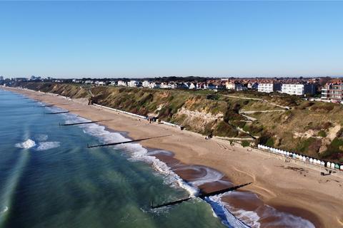 2 bedroom apartment for sale, Southbourne Overcliff Drive, Southbourne, Bournemouth, BH6