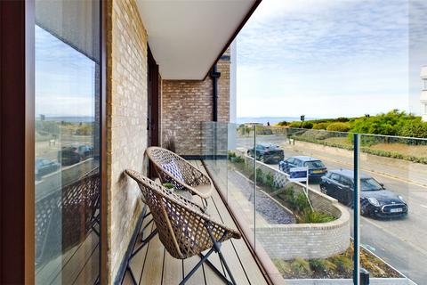 2 bedroom apartment for sale, Southbourne Overcliff Drive, Southbourne, Bournemouth, BH6