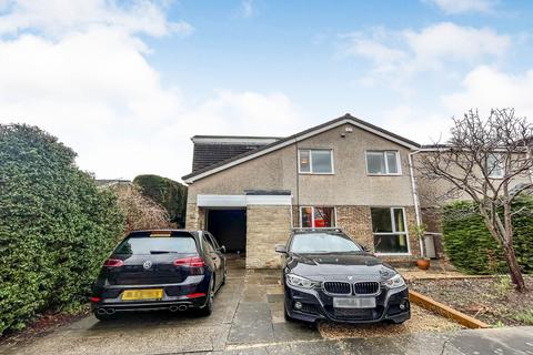 4 bedroom detached house for sale - Wansdyke, Morpeth, Northumberland, NE61 3RA