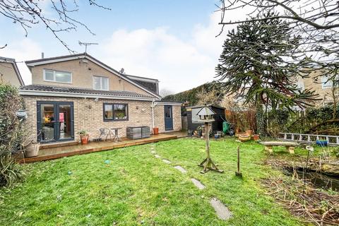 4 bedroom detached house for sale - Wansdyke, Morpeth, Northumberland, NE61 3RA