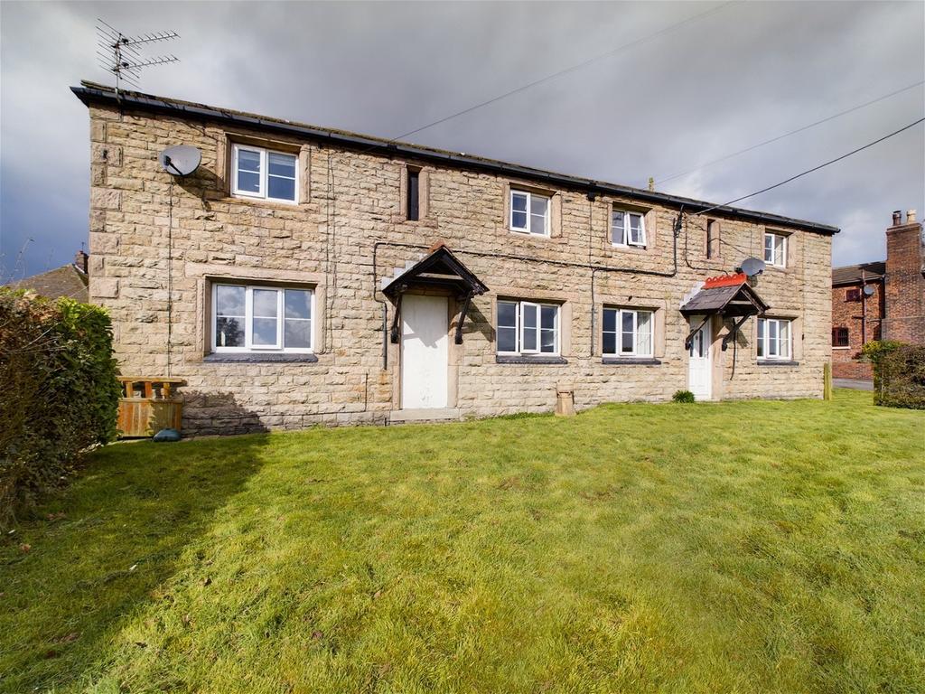 Liverpool Road, Bickerstaffe, Ormskirk Residential development for sale