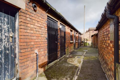 Residential development for sale - Liverpool Road, Bickerstaffe, Ormskirk